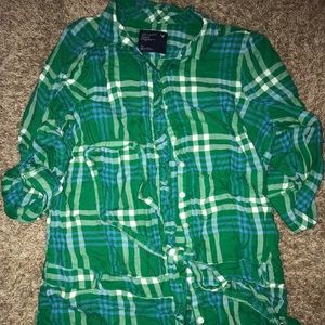 American Eagle Tunic